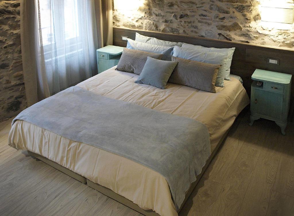 Stellio Affittacamere - Guest House Riomaggiore Dış mekan fotoğraf