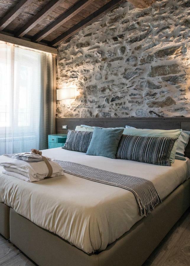 Stellio Affittacamere - Guest House Riomaggiore Dış mekan fotoğraf