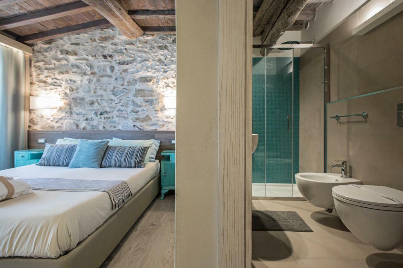 Stellio Affittacamere - Guest House Riomaggiore Dış mekan fotoğraf