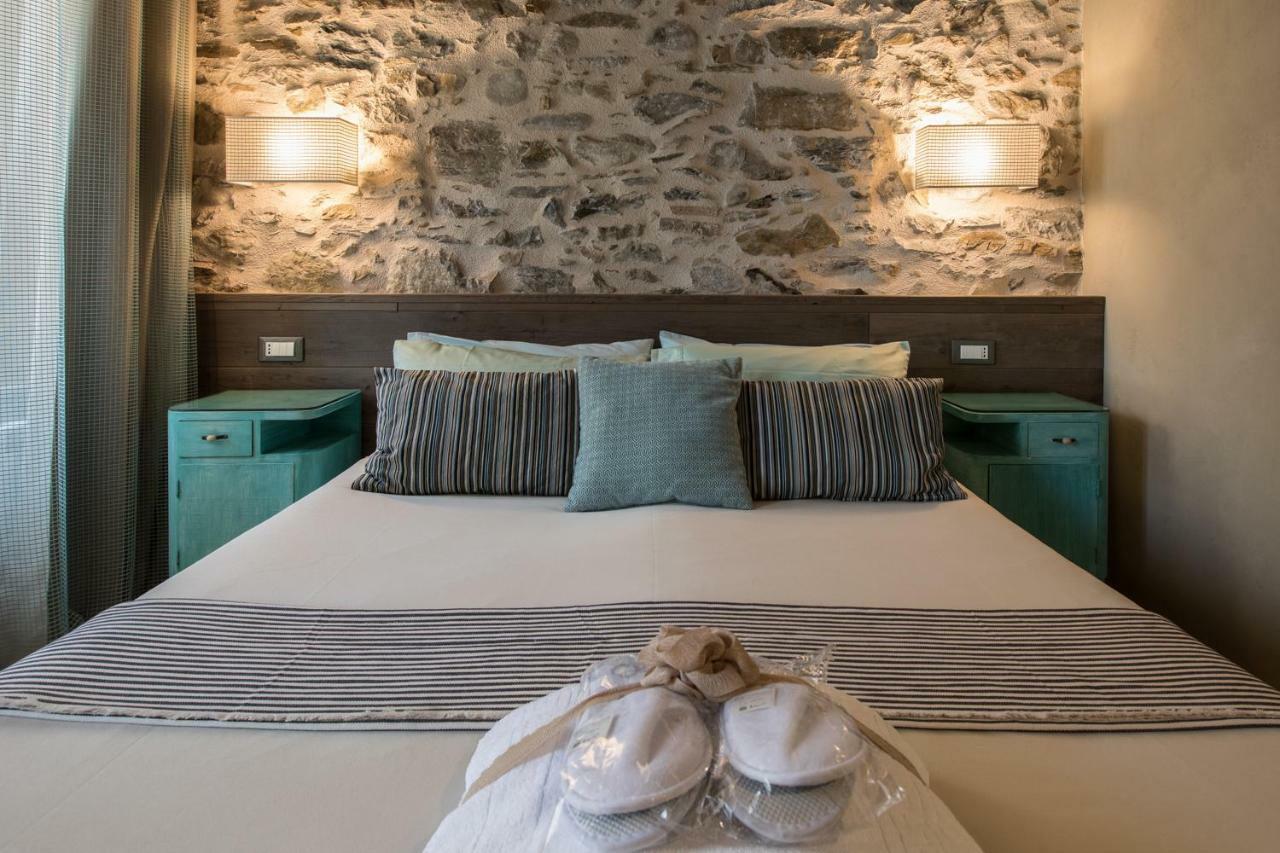 Stellio Affittacamere - Guest House Riomaggiore Dış mekan fotoğraf
