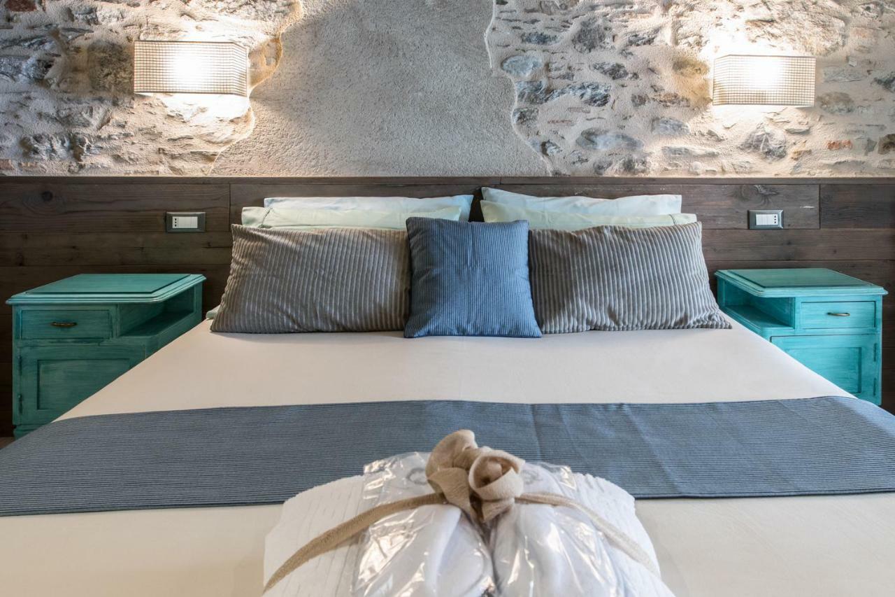Stellio Affittacamere - Guest House Riomaggiore Dış mekan fotoğraf